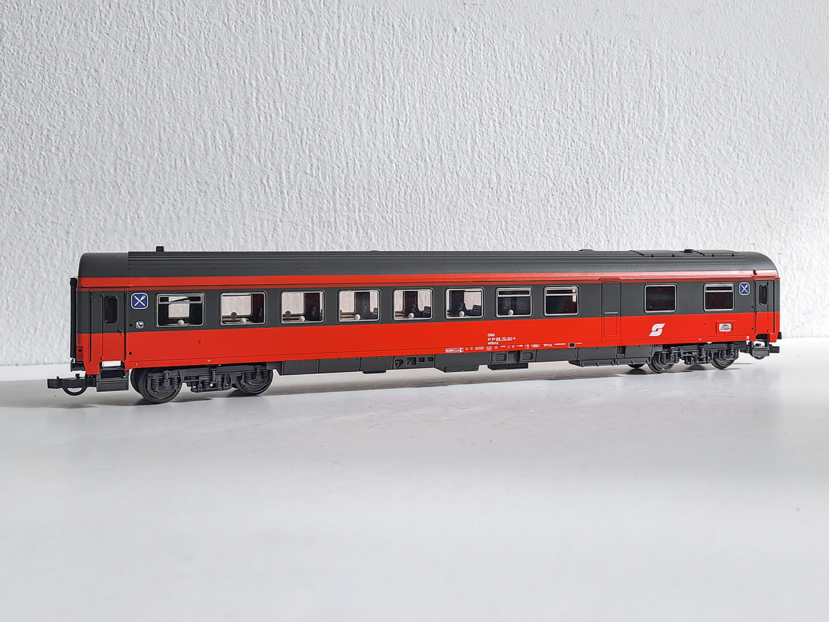 44317 roco
