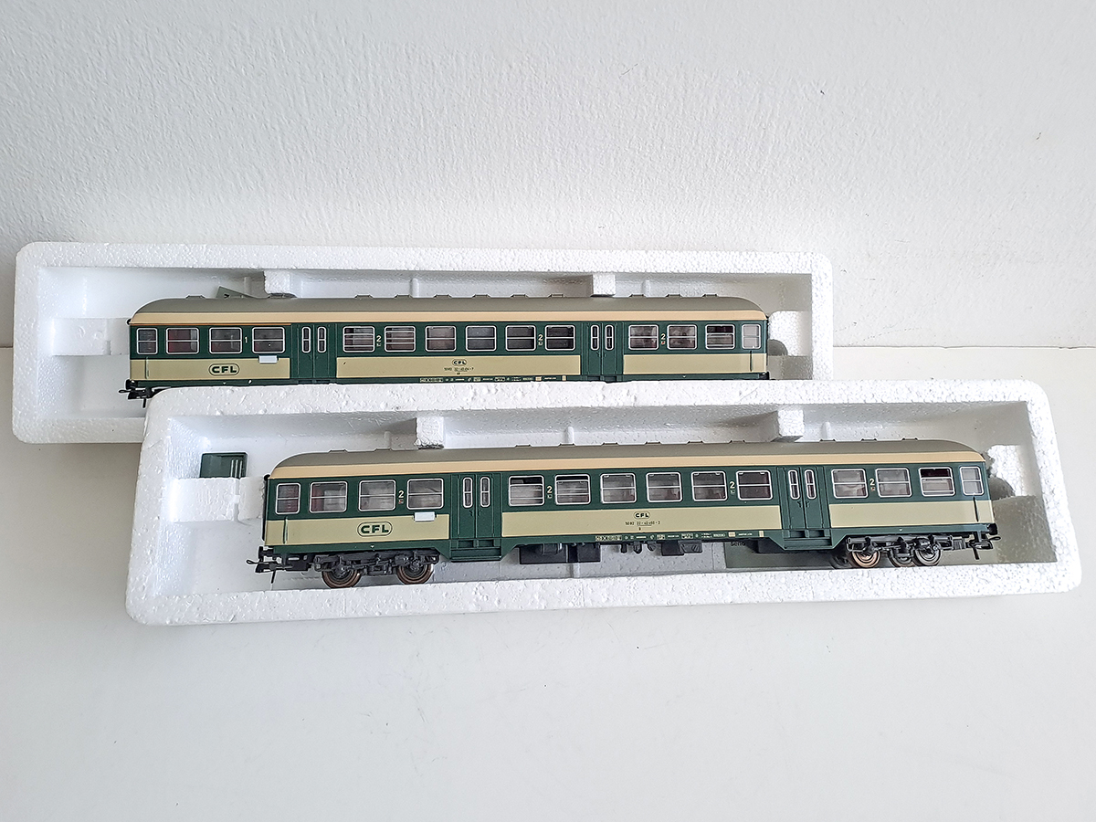 SET 44424 roco