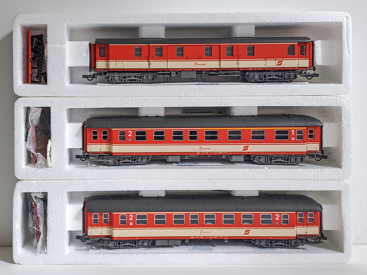 SET 44572 roco
