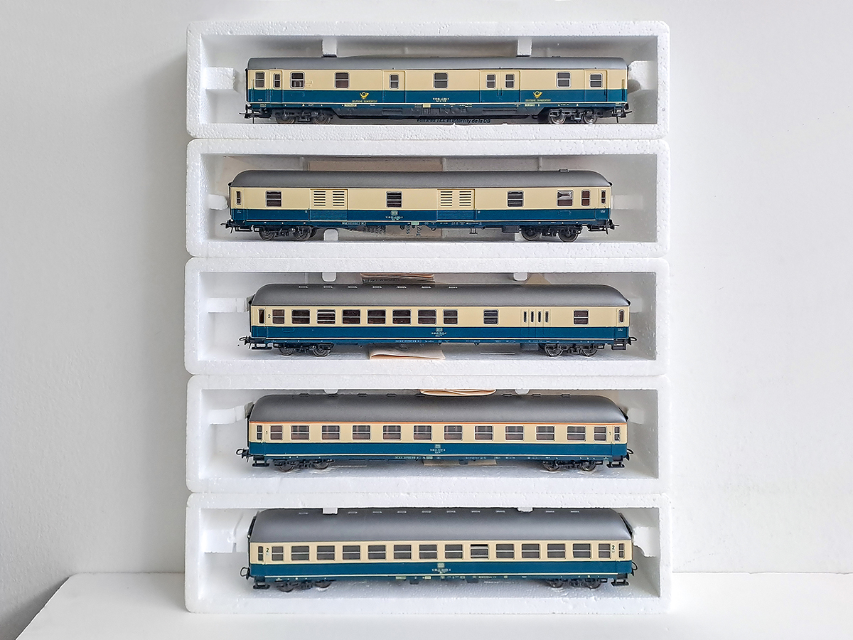 SET 44390 roco