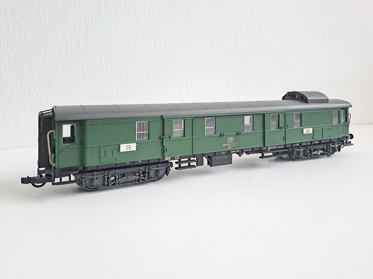 44556 roco