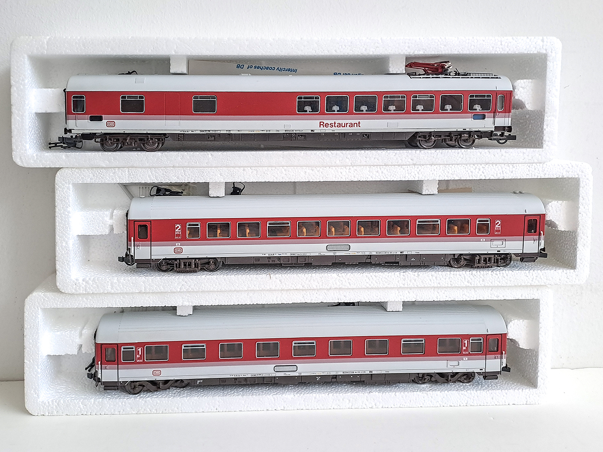 SET 44780 roco