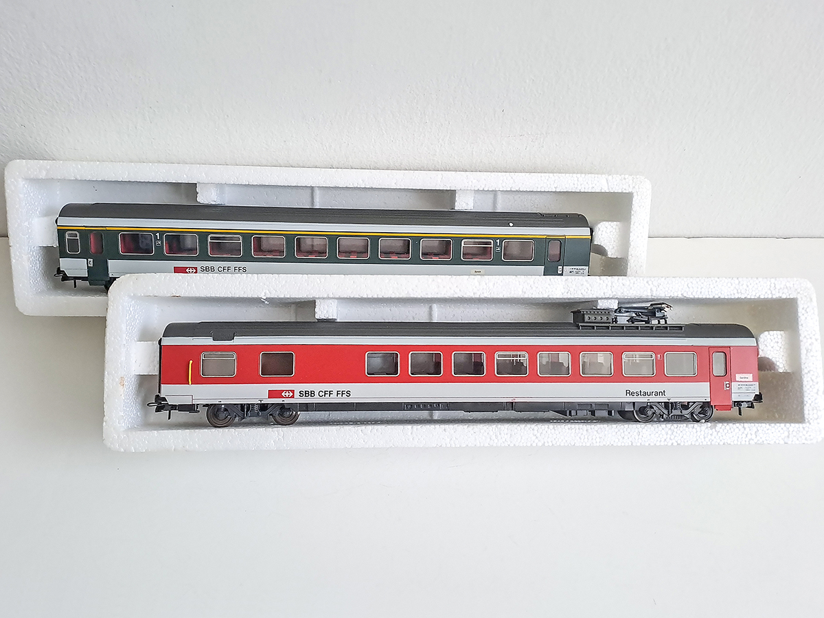SET 44473 roco