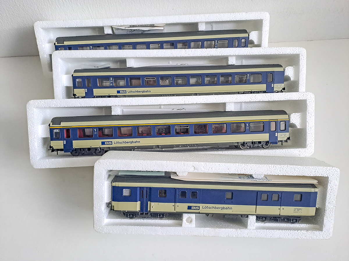 SET 44474 roco