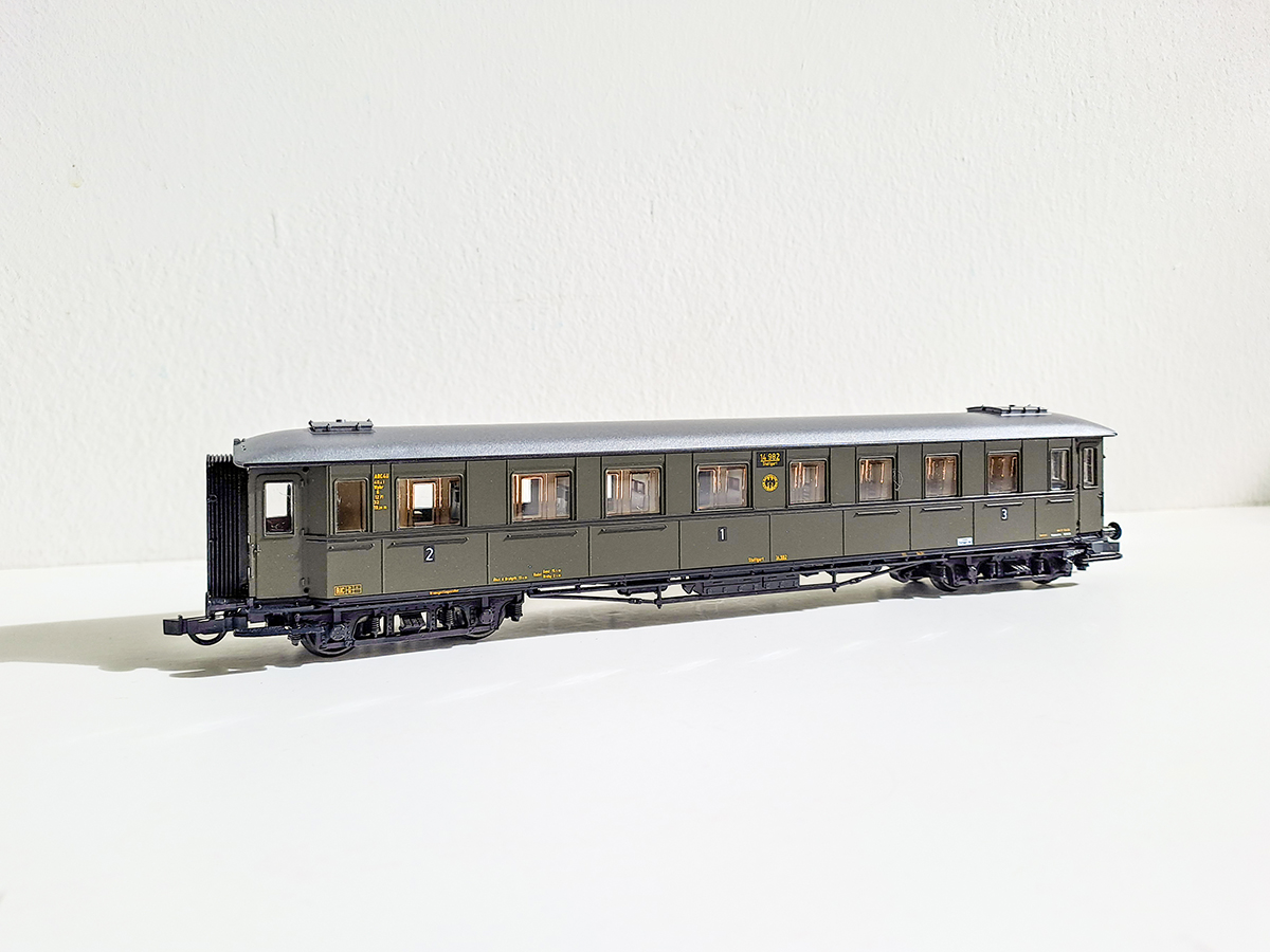44532 roco