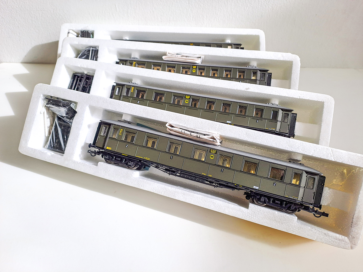 set 44530 roco