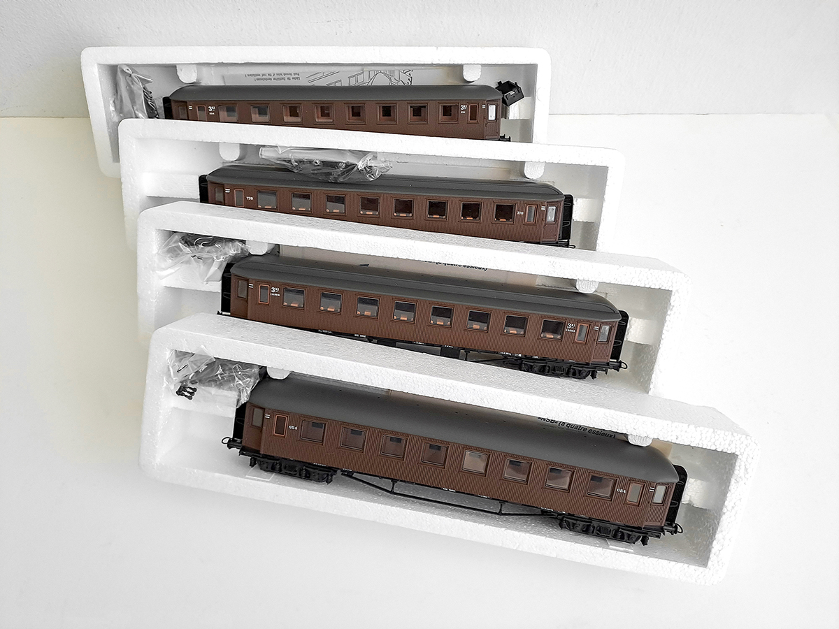 set 44261 roco