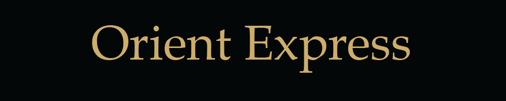 orient express