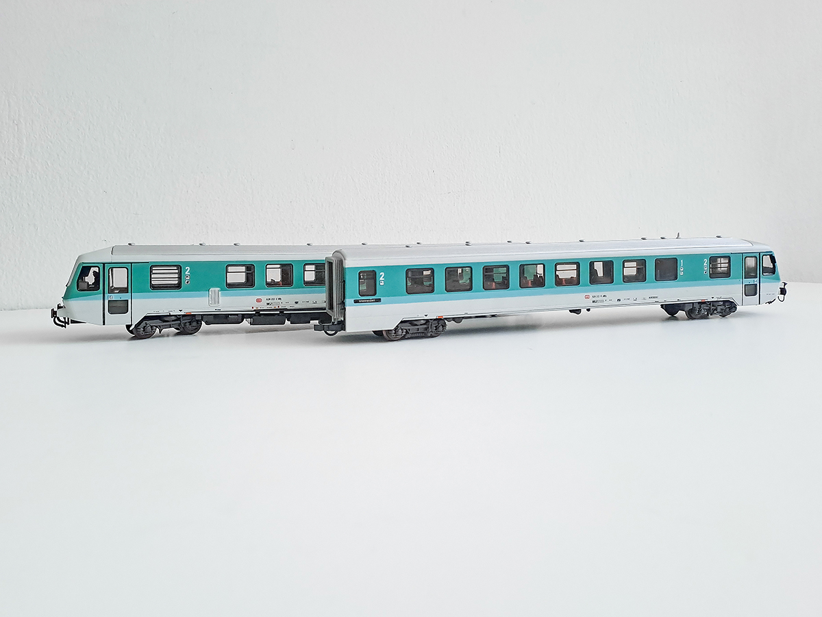43022 RAILCAR