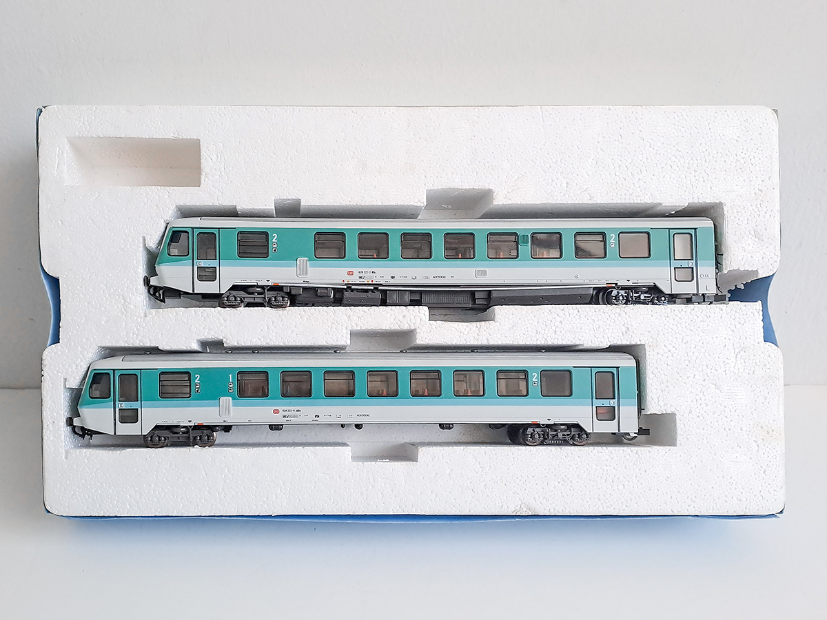 43022 RAILCAR