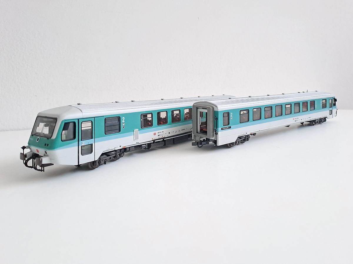 43022 RAILCAR
