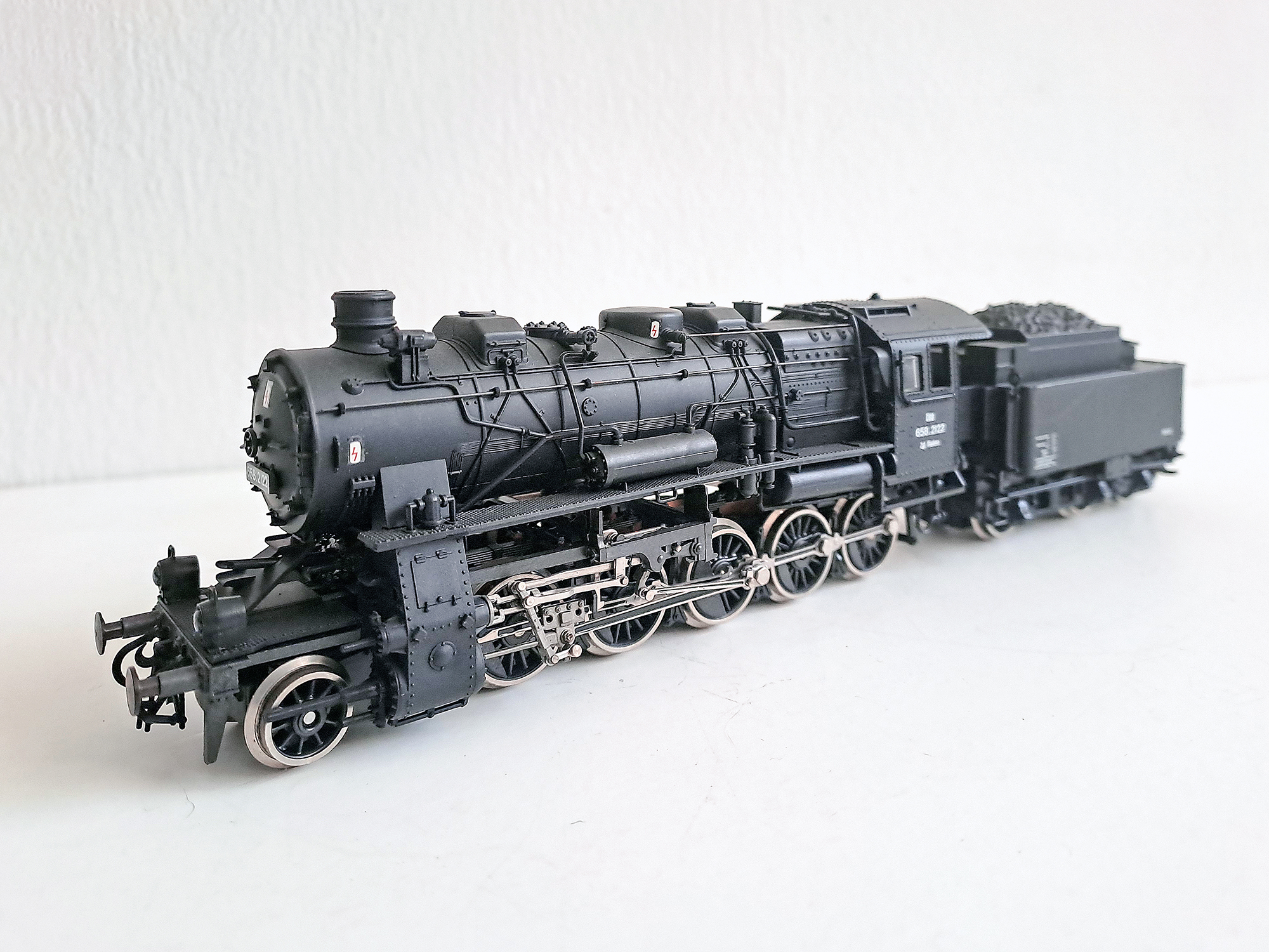 43205 roco
