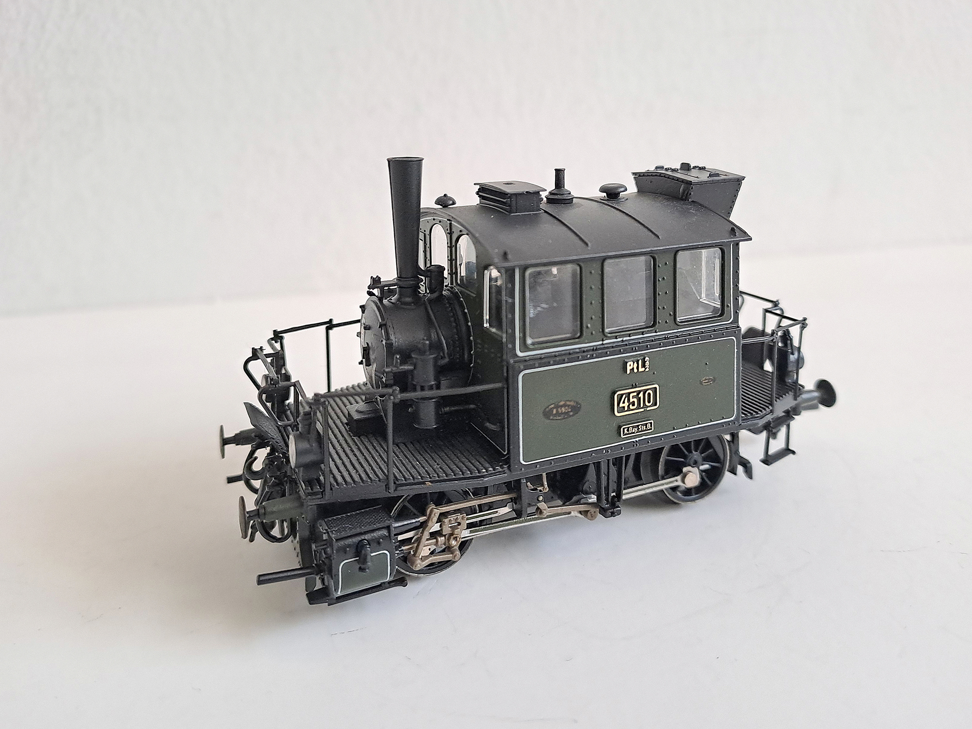 43256 roco