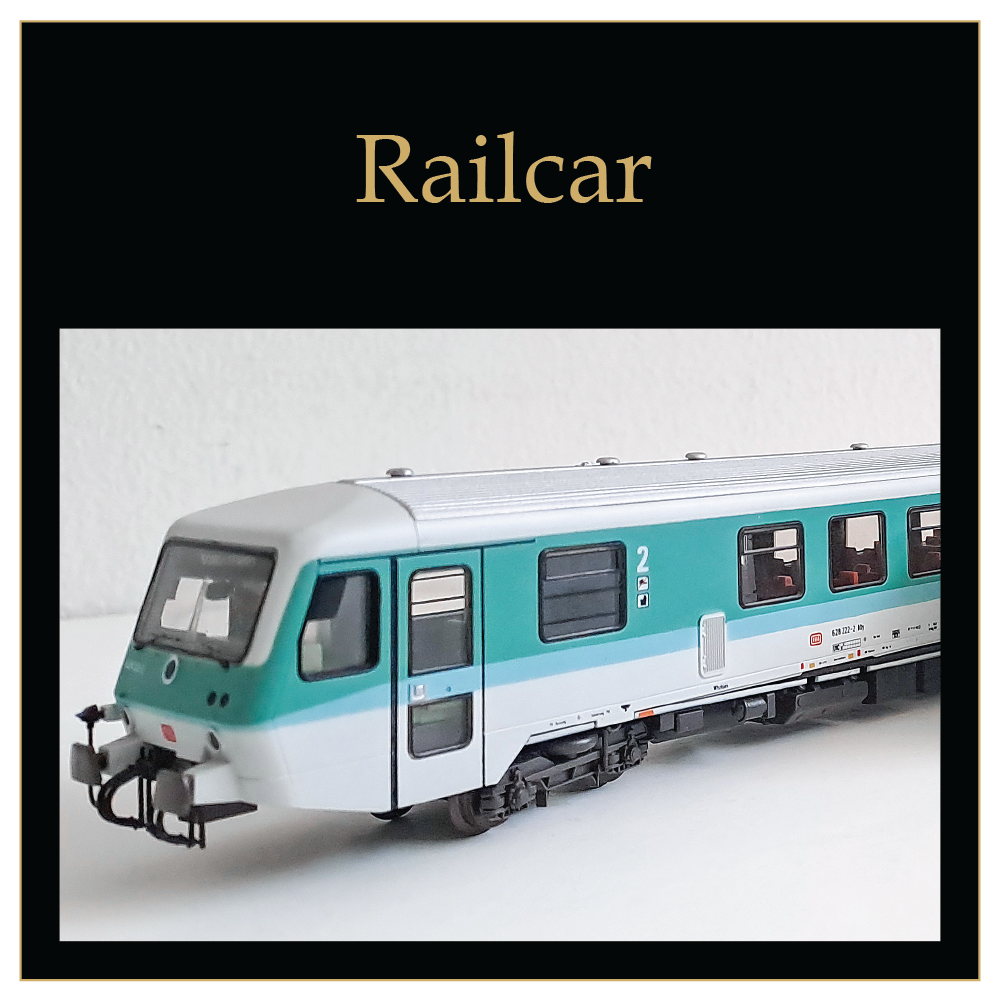 railcar