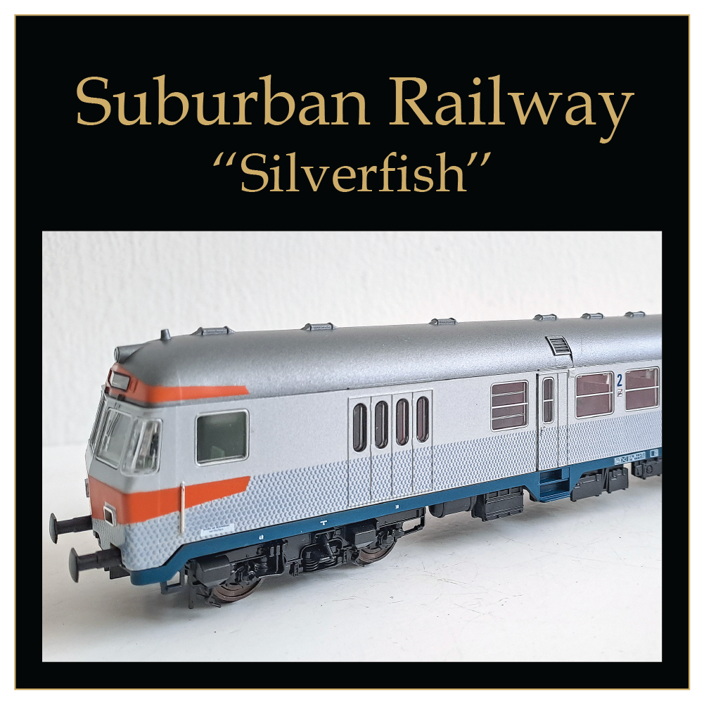 suburban