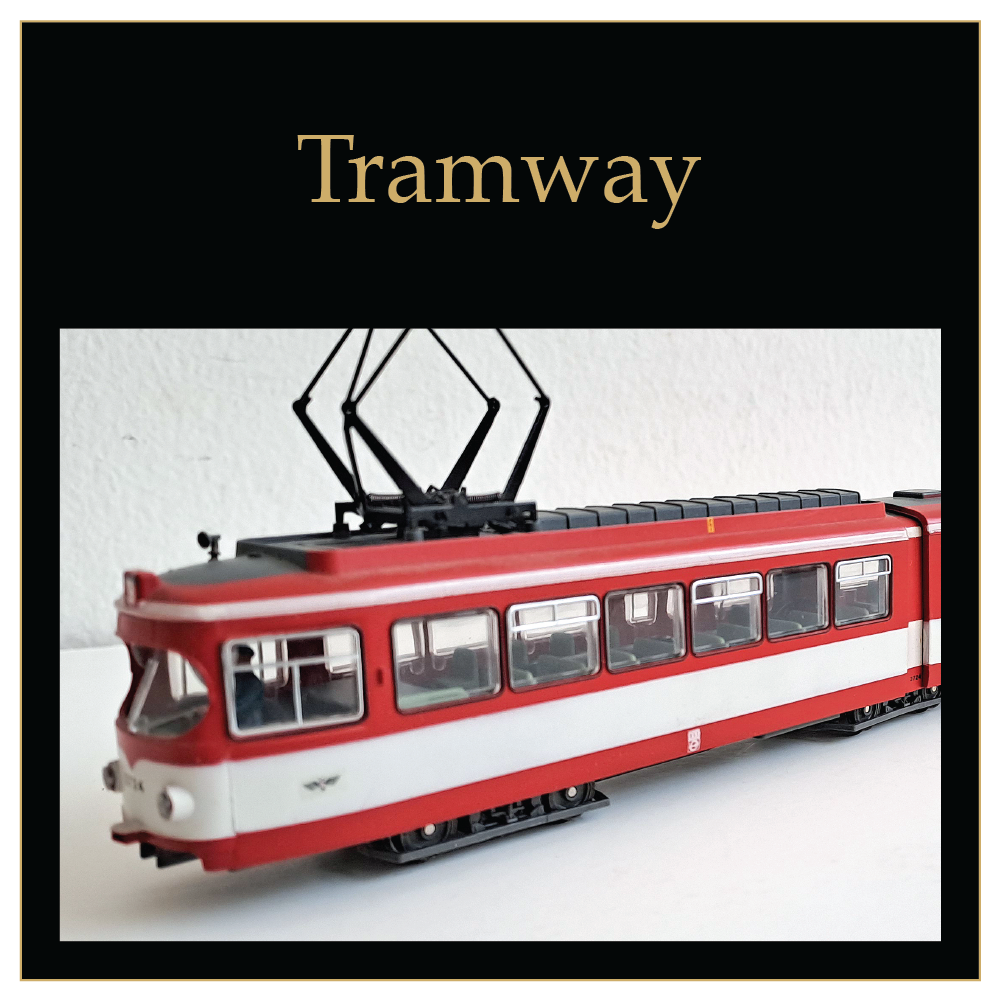 tramway
