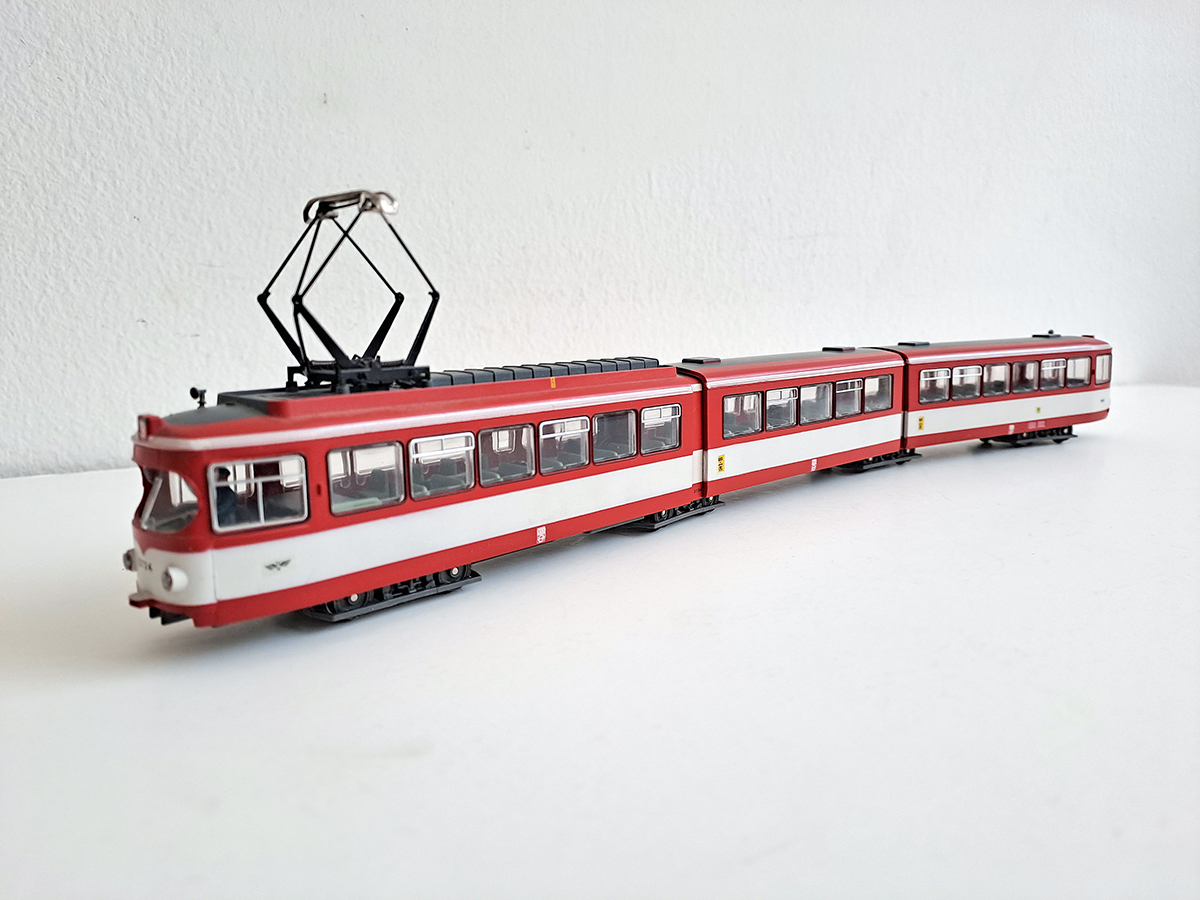 43192 tramway