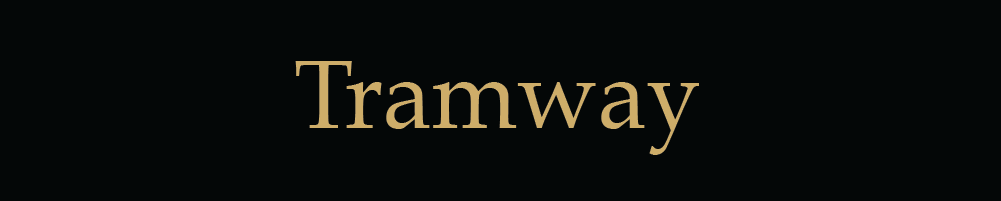 tramway